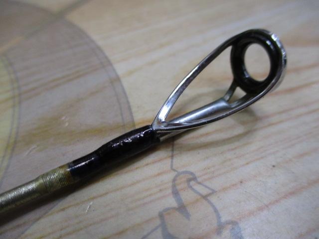 ブルークォーターGMPGカモシマダイ