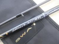 スワット SW932B-ML/MH