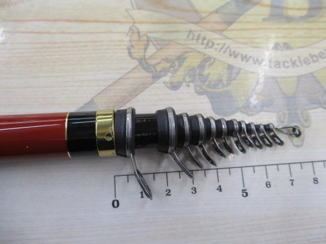 がま磯アテンダーⅡ 2-50