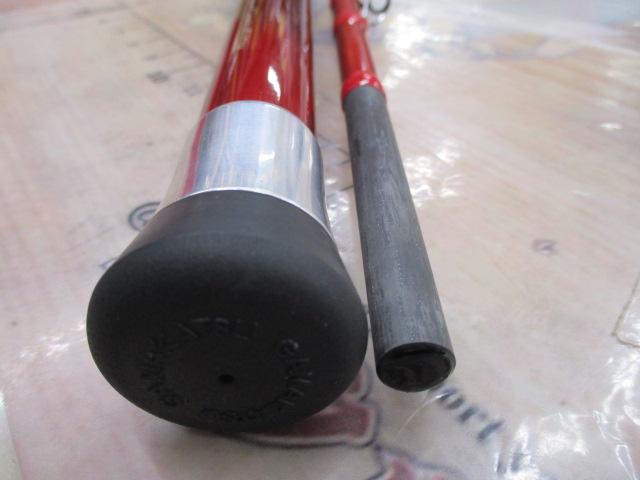 がま船レッドアーク 80-300