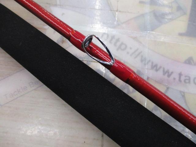 がま船レッドアーク 80-300