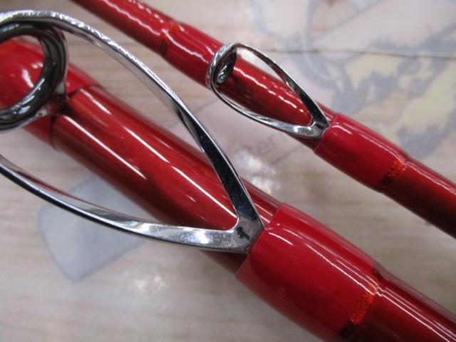 がま船レッドアーク 80-300