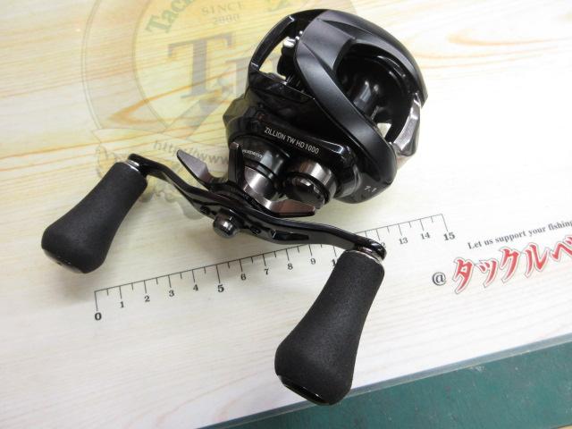 22ジリオン TW HD 1000HL