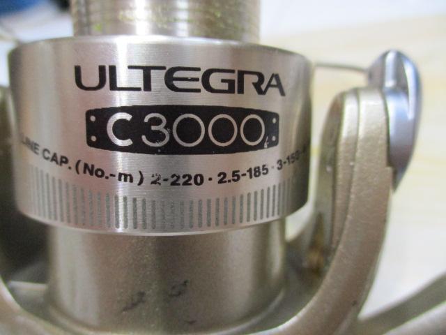 03アルテグラ C3000