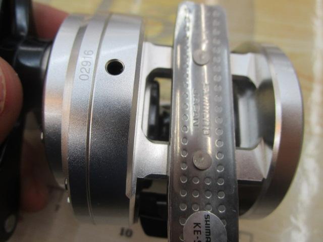 12オシアカルカッタ 200PG