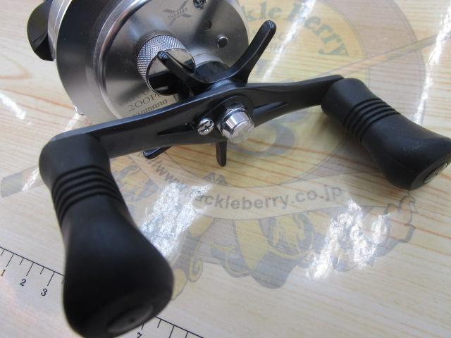 12オシアカルカッタ 200PG