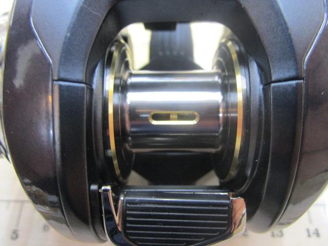 24グラップラープレミアム 151XG