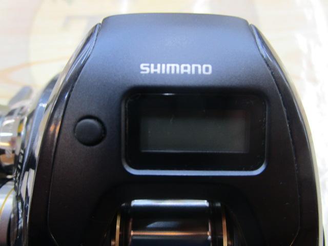 24グラップラープレミアム 151XG