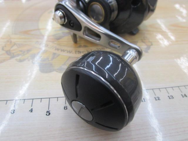 24グラップラープレミアム 151XG