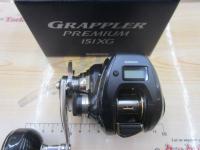 24グラップラープレミアム 151XG