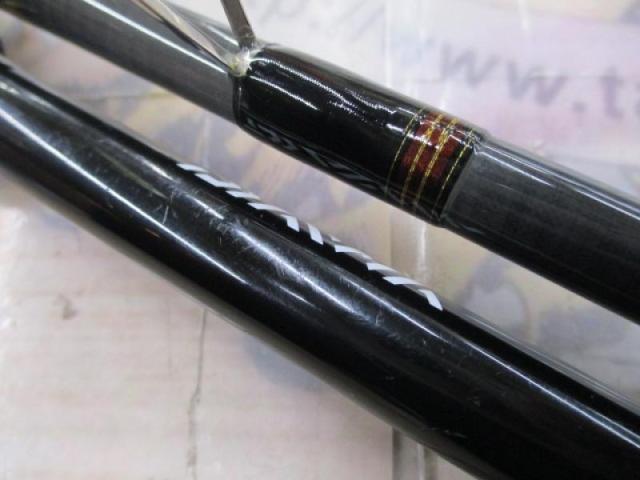 ジグキャスターMX 96M