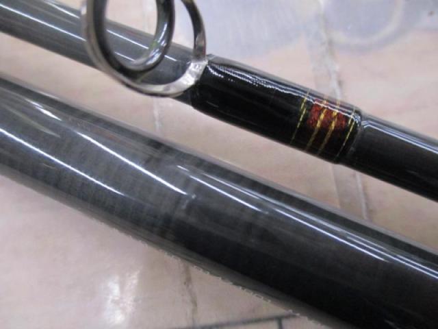 ジグキャスターMX 96M