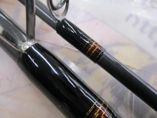 ジグキャスターMX 96M