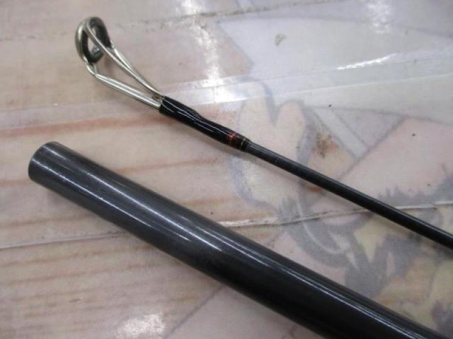 ジグキャスターMX 96M