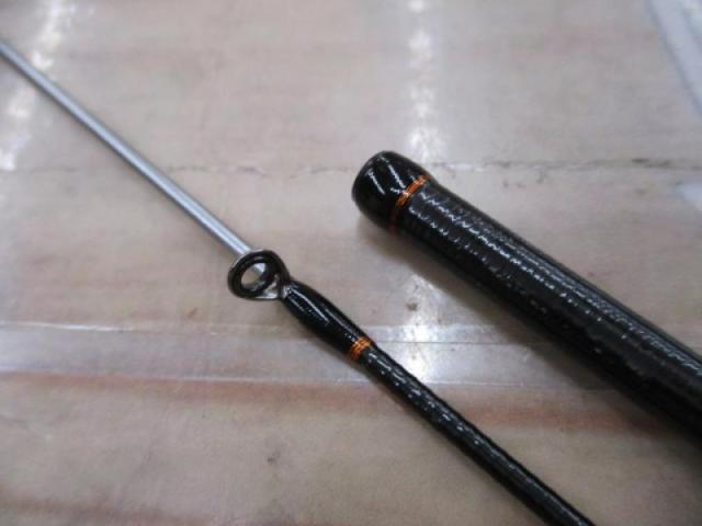 ソアレTT S70SUL-S