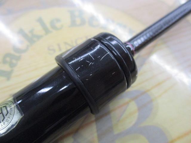 ラグゼ宵姫 華 S60FL-solid