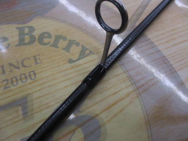 ラグゼ宵姫 華 S60FL-solid