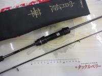 ラグゼ宵姫 華 S60FL-solid