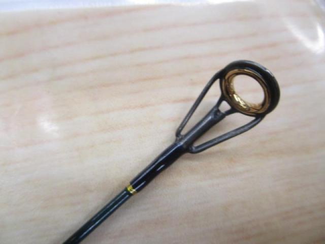 コンバットスティック GCSC-65MH