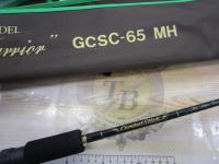 コンバットスティック GCSC-65MH
