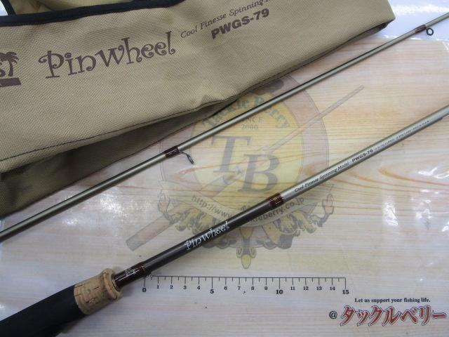 ピンウィール PWGS-79