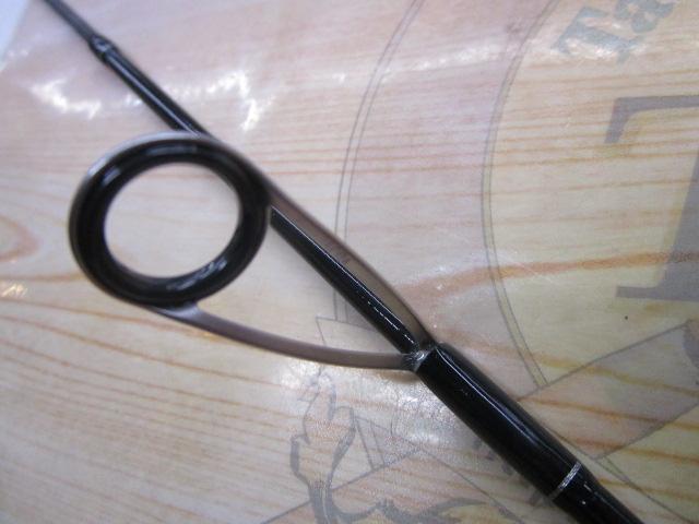 ブレイクスルー ゼロヴァージ BTZV61-L