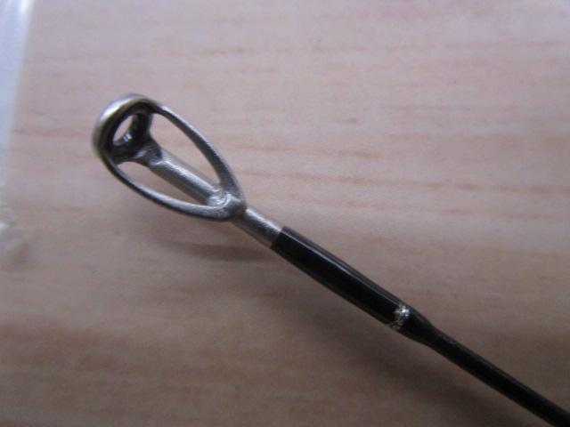 ブレイクスルー ゼロヴァージ BTZV61-L