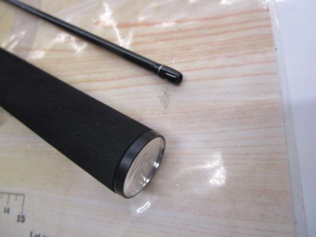 ブレイクスルー ゼロヴァージ BTZV60-UL