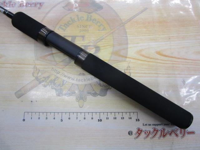 ブレイクスルー ゼロヴァージ BTZV60-UL