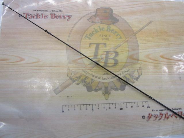 ブレイクスルー ゼロヴァージ BTZV60-UL