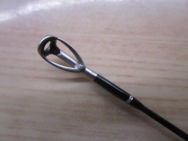 ブレイクスルー ゼロヴァージ BTZV60-UL