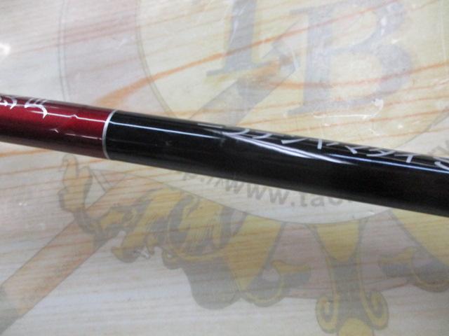 炎月一つテンヤマダイSS 255MH