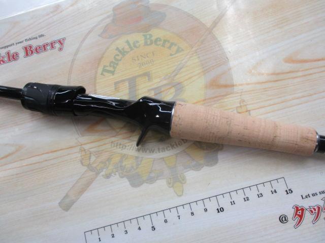 ブレイゾン C68L-2・BF