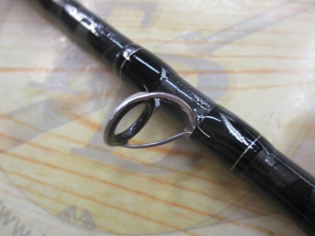 ブレイゾン C68L-2・BF