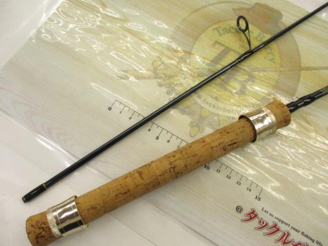 ストリームライン 66UL