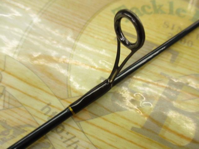 ストリームライン 66UL