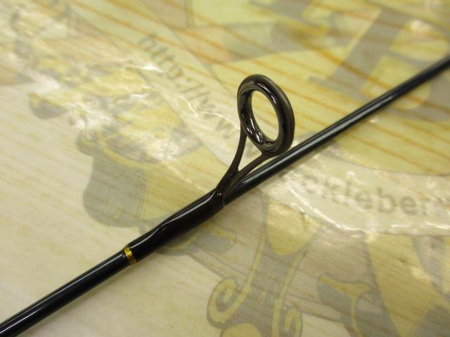 ストリームライン 66UL