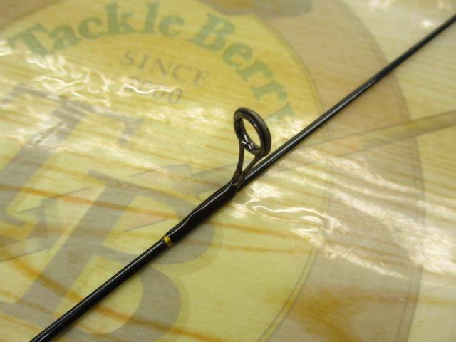 ストリームライン 66UL