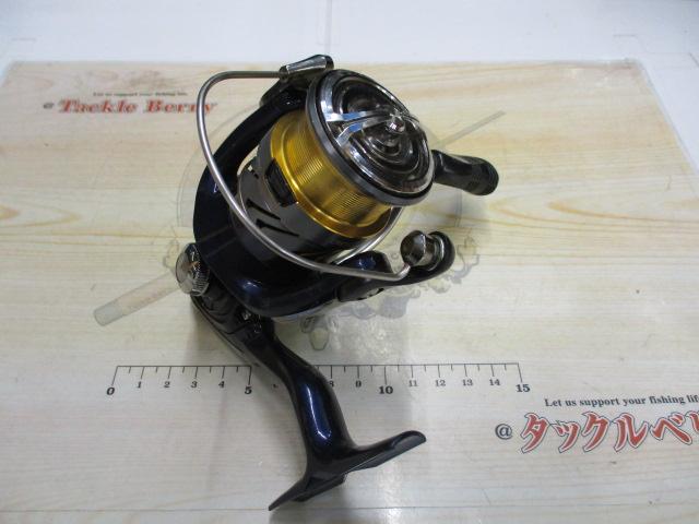 20クレスト LT2500S-XH