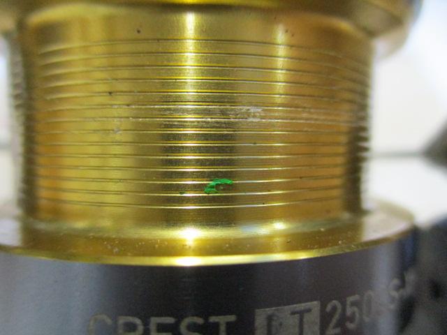 20クレスト LT2500S-XH