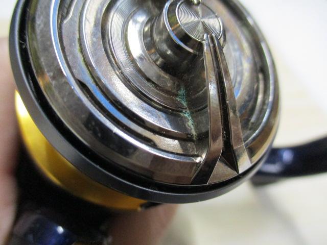 20クレスト LT2500S-XH