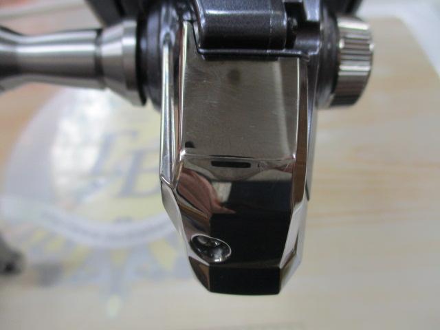 13パワーエアロスピンパワー 極太仕様