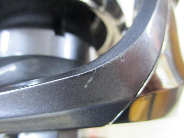 13パワーエアロスピンパワー 極太仕様