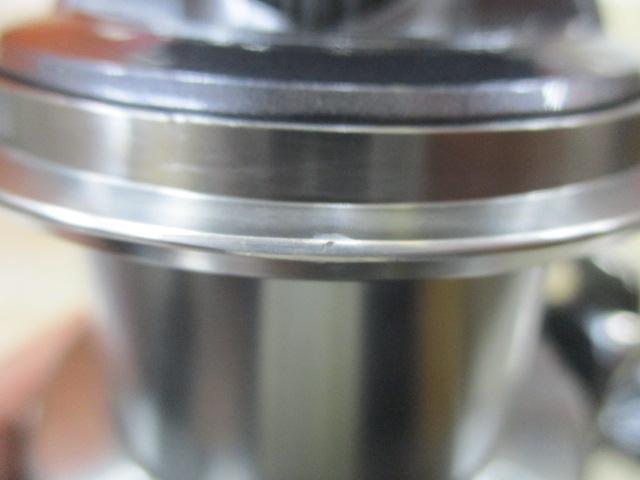 13パワーエアロスピンパワー 極太仕様