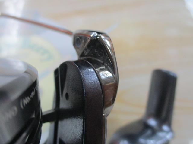 13パワーエアロスピンパワー 極太仕様