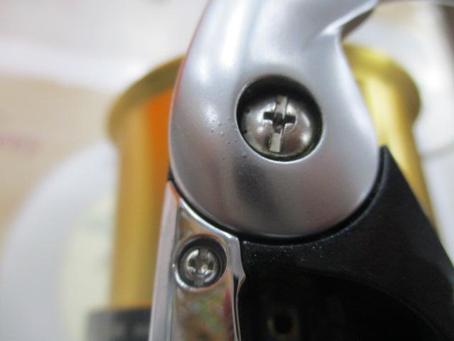 13スーパーエアロフリーゲン SD 標準仕様