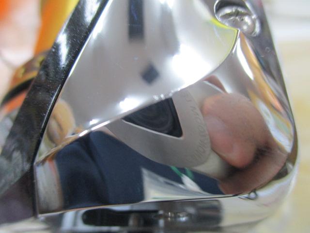 13スーパーエアロフリーゲン SD 標準仕様