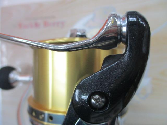 13スーパーエアロフリーゲン SD 標準仕様