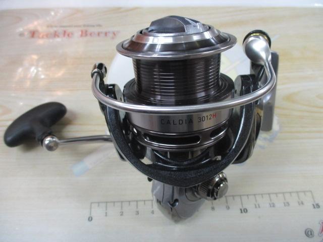 14カルディア 3012H