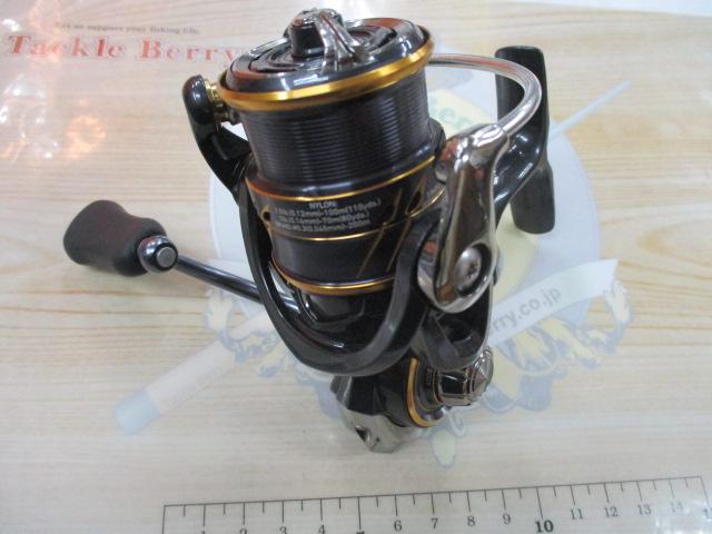 21カルディア FC LT1000S